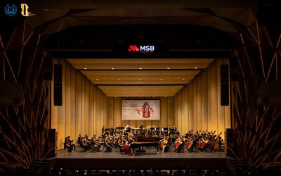 The Masterpieces of Slavic Romanticism - Hành trình lãng mạn chạm đến chiều sâu cảm xúc