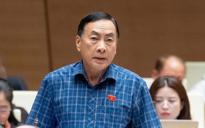 ĐBQH: Mới nghe tin tăng lương, giá cả đã tăng 5-10%