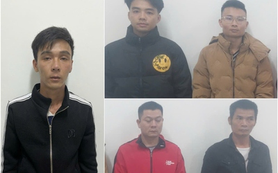 Vụ ô tô lao vào đám đông ở Nghệ An: Tạm giữ hình sự 10 đối tượng