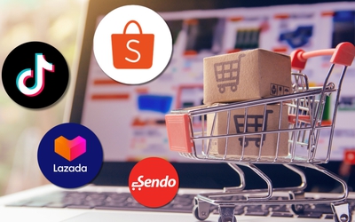 Bức tranh ngành thương mại điện tử những tháng cuối năm