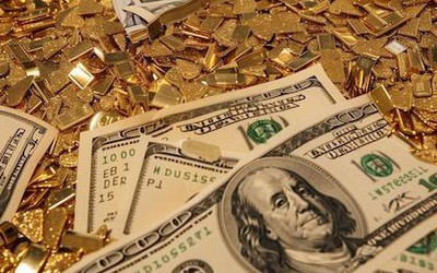 Tỉ giá USD, lãi suất ngày 13/11: Đồng loạt tăng tốc