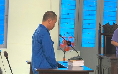 Trộm két sắt của cậu ruột là “thần bài” Poker, cháu lãnh 13 năm tù