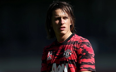 Man Utd bị chỉ trích vì đã bán cầu thủ thực sự đẳng cấp