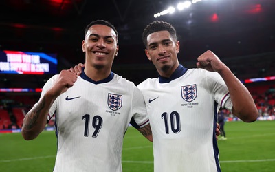 Tuyển Anh sẵn sàng sao chép chiến thuật của Arsenal để vô địch World Cup