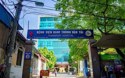 Chi phí tăng cao bào mòn lợi nhuận của Bệnh viện Giao thông Vận tải