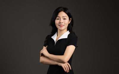 GELEX Electric bổ nhiệm nữ Phó Tổng mới 