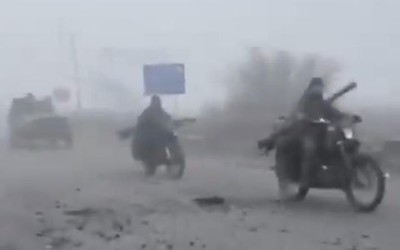 "Mắt thần” Ukraine "mù lòa" trong sương: Cơ hội vàng cho quân Nga ở Pokrovsk