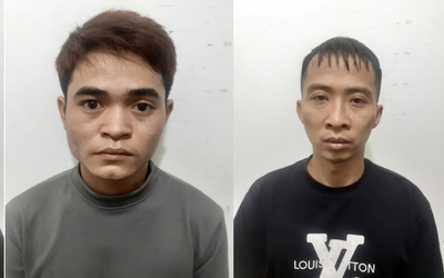 Khởi tố chủ quán karaoke cùng 2 nhân viên có hành vi chứa mại dâm