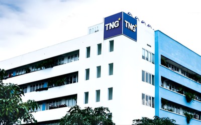 Ông lớn dệt may TNG chốt dự án nhà ở xã hội mới