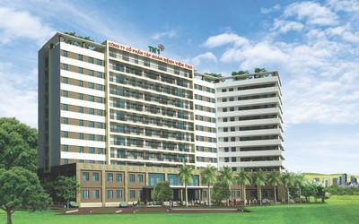 Không công bố báo cáo sử dụng vốn, một Tập đoàn bị phạt gần 200 triệu đồng