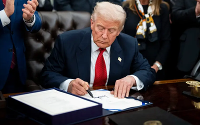 Chính phủ Mỹ mở cửa trở lại, xuất hiện thời hạn chót mới