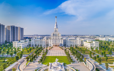 Doanh nhân Việt và hành trình kiến tạo nền giáo dục 