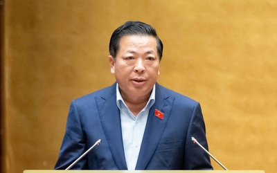 Trình Quốc hội dự án đầu tư sân bay Gia Bình đẳng cấp quốc tế 5 sao