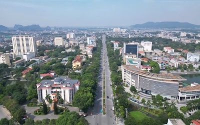Thu ngân sách 10 tháng của Thanh Hóa vượt chỉ tiêu cả năm 2025