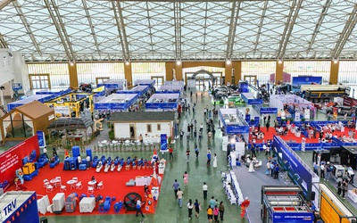 Từ Tuần lễ Công nghiệp và Công nghệ Việt Nam 2025: VEC đưa Việt Nam tiến sâu vào dòng chảy kinh tế Expo toàn cầu