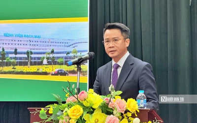 Cảnh giác khi ứng dụng AI trong chẩn đoán, điều trị bệnh