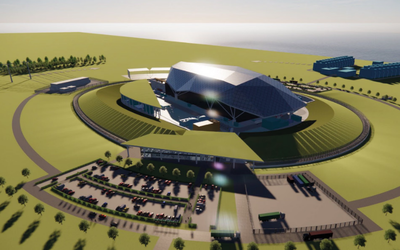 Hé lộ địa điểm đặt 3 lò phản ứng hạt nhân Rolls-Royce