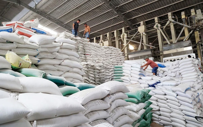 Bản tin 15/11: Cấp hơn 1.750 tấn gạo cứu đói khẩn cấp cho người dân Đắk Lắk