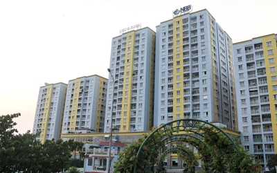 CII tái cơ cấu cổ phiếu NBB