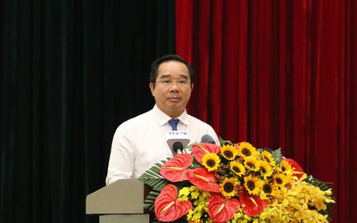 Tp.HCM thông qua loạt dự án chống ngập, hoàn thiện hạ tầng trục giao thông liên vùng mới