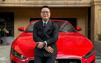 Vụ Mr Pips: Bắt được Lê Khắc Ngọ (Mr Hunter) tại Philippines