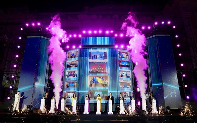 Khai mạc Online Friday 2025: Xây dựng niềm tin cho người mua sắm số