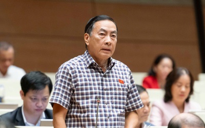 ĐBQH: Nhiều công trình "mọc lên" sai quy hoạch nhưng việc xử lý rất khó khăn