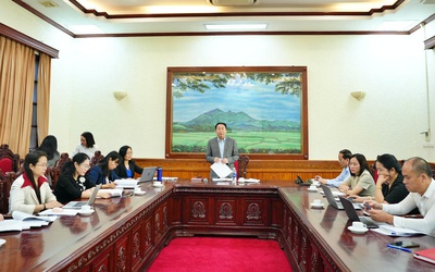 Hoàn thiện Luật Trợ giúp pháp lý: Bảo đảm quyền tiếp cận công lý của người yếu thế