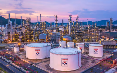 “Khách quen” của dầu Nga hành động thận trọng sau đòn trừng phạt của Mỹ