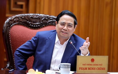 Khẩn trương hoàn thiện các dự án, công trình phục vụ Hội nghị APEC 2027