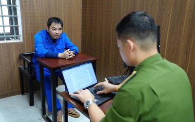 Phá đường dây tự đục vỡ xương khớp để chiếm đoạt tiền bảo hiểm