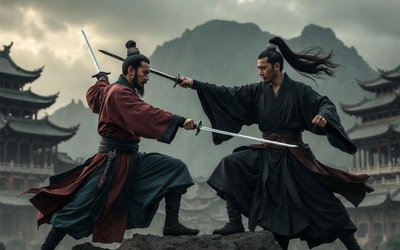 Cửu Âm chân kinh có phải môn võ công mạnh nhất?