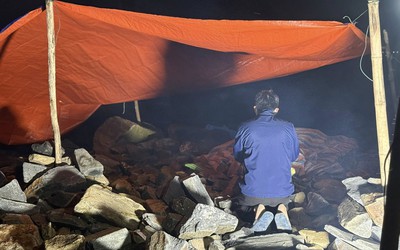 Câu chuyện xót xa của cụ bà để lại thư tuyệt mệnh rồi nhảy cầu tự tử