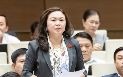 Phát huy sức mạnh đại đoàn kết toàn dân tộc