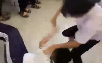 Bản tin 16/11: Bốn vụ đánh nhau giữa học sinh trong và ngoài nhà trường ở Tây Ninh