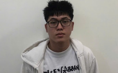 Bắt đối tượng lừa đảo hàng tỷ đồng thông qua trò chơi có thưởng