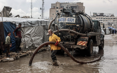 Hội đồng Bảo an sắp bỏ phiếu về kế hoạch của ông Trump tại Gaza