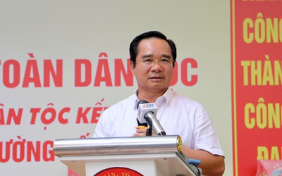 Chủ tịch UBND Tp.HCM: Sẽ “gỡ tới nơi tới chốn” các điểm nghẽn ngập nước và dự án treo