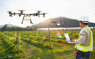 Bộ Quốc phòng trả lời về thủ tục đăng ký, cấp phép điều khiển thiết bị bay không người lái