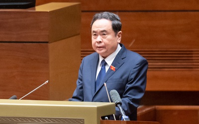 Nhiều điểm mới quan trọng của cuộc bầu cử ĐBQH khoá XVI