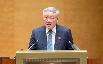 Đảm bảo ứng viên ĐBQH, HĐND thực sự liêm chính, tiêu biểu để nhân dân bầu chọn