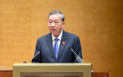 Tổng Bí thư Tô Lâm nhấn mạnh 5 vấn đề trọng tâm cần quán triệt để cuộc bầu cử thành công