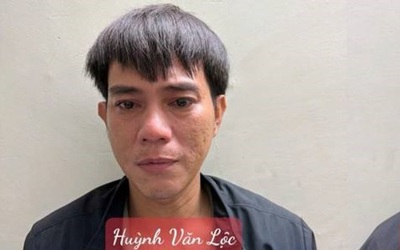 Công an bắt giữ nhóm cướp xe máy, đánh người dưới gầm cầu