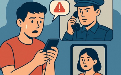 Cảnh báo: Biến tướng mới của lừa đảo "bắt cóc online"