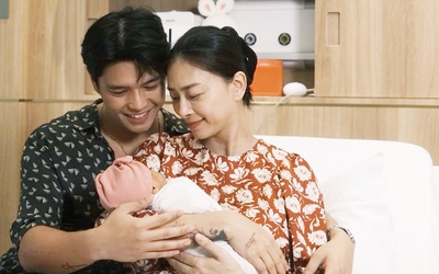 "Đả nữ" Ngô Thanh Vân tiết lộ cuộc sống mẹ bỉm sữa ở tuổi 46