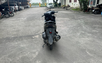 Cho bạn mượn xe rồi gây tai nạn, một nam sinh bị khởi tố