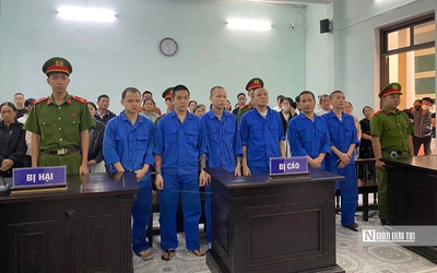 Nhiều thanh thiếu niên ở Huế vào nhà đá vì "mở tiệc" ma túy trong quán bar