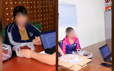 Bản  tin 17/11: Bắt giữ ổ nhóm lừa đảo chiếm đoạt tài sản qua bán "thuốc đông y"