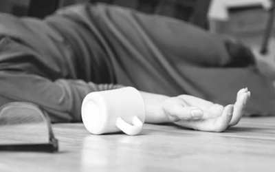 Người đàn ông 45 tuổi suýt tử vong vì thói quen "vạn người mê"