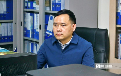 Nỗi trăn trở của luật gia trong hành trình 10 năm bền bỉ mang pháp luật đến người nghèo